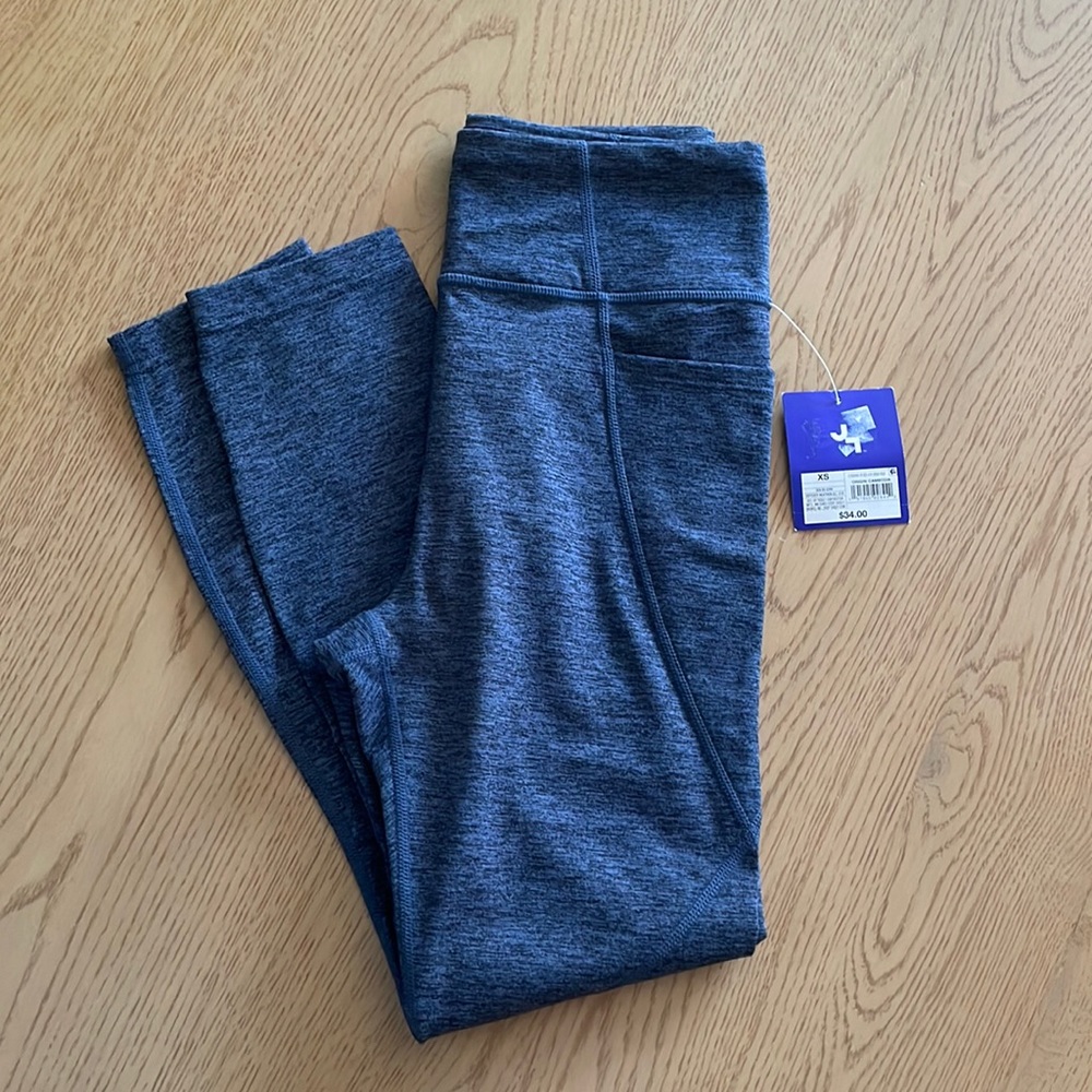 JoyLab Gray Leggings